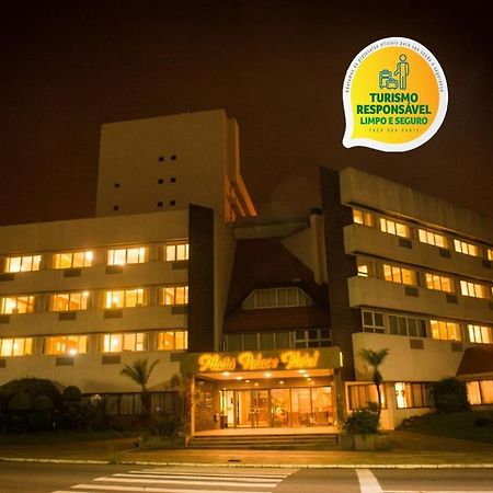 Maita Palace Hotel 파소 푼도 외부 사진