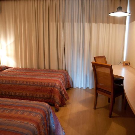 Maita Palace Hotel 파소 푼도 객실 사진