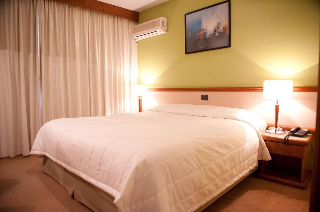 Maita Palace Hotel 파소 푼도 외부 사진