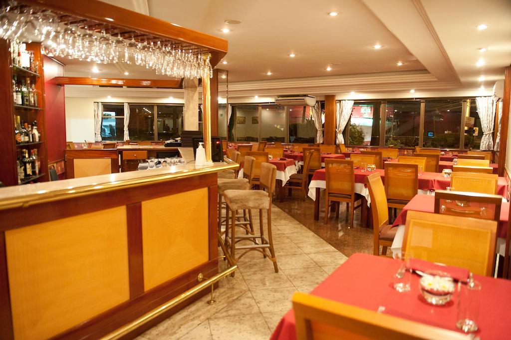 Maita Palace Hotel 파소 푼도 외부 사진