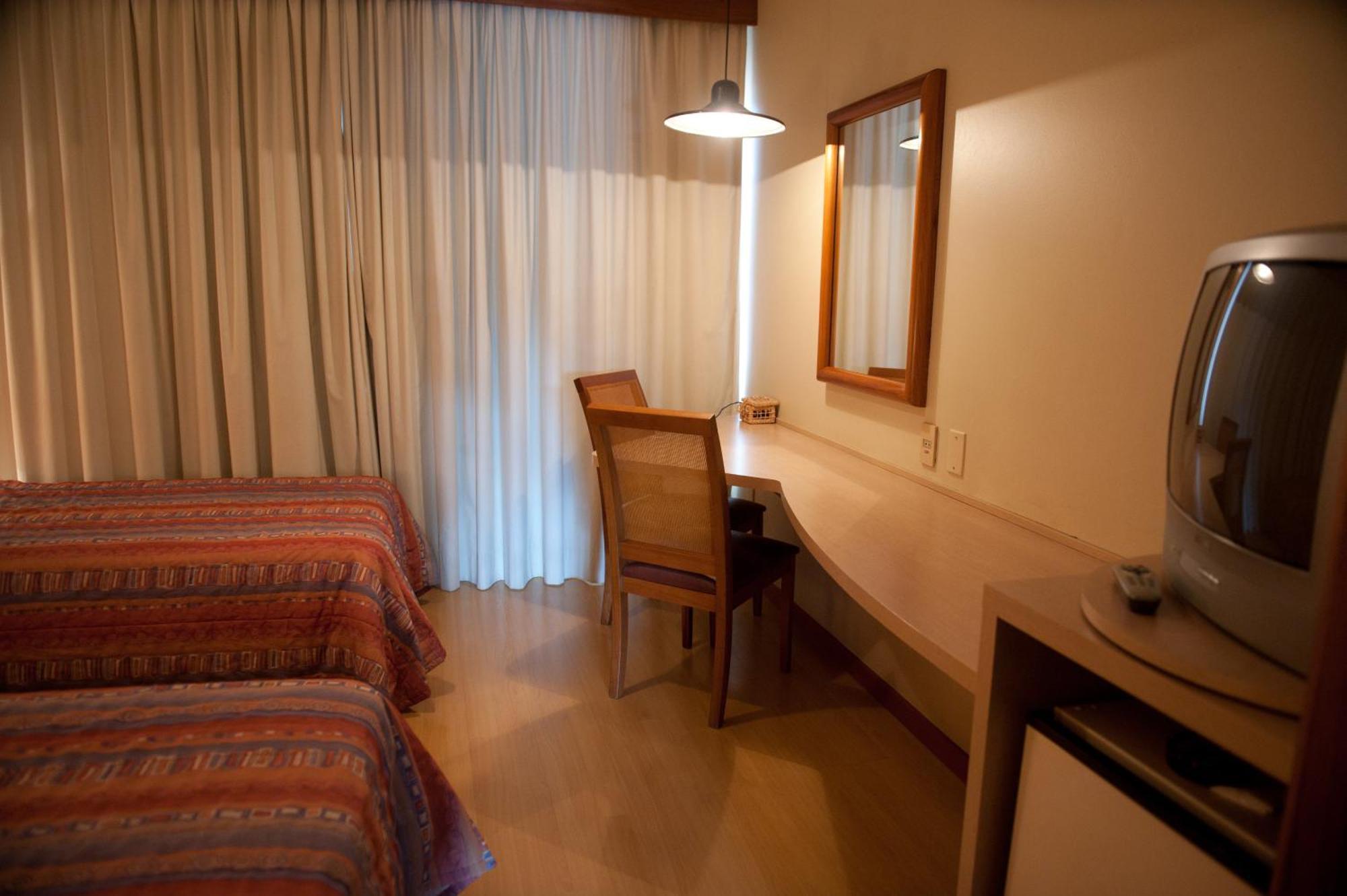 Maita Palace Hotel 파소 푼도 객실 사진
