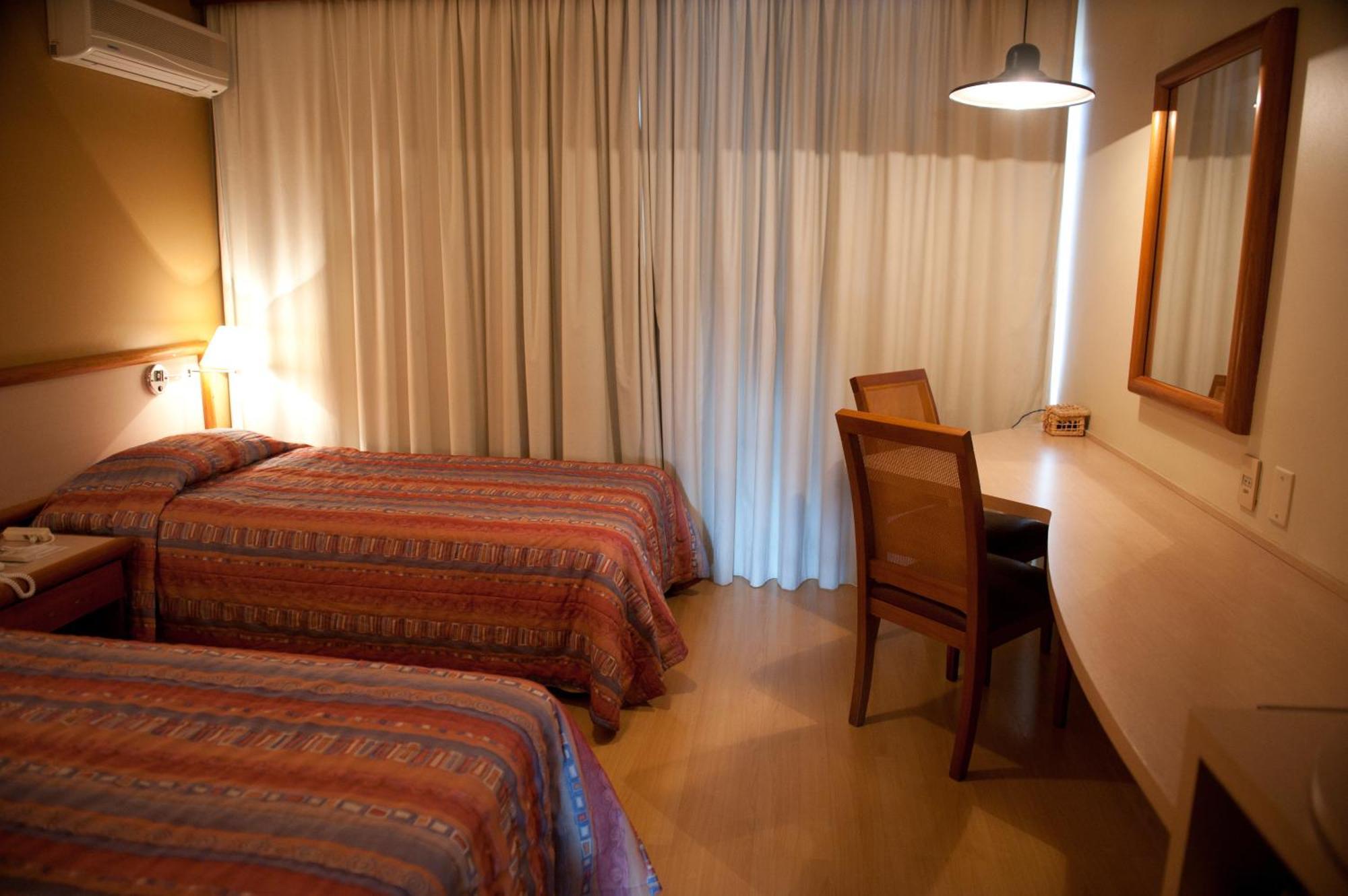 Maita Palace Hotel 파소 푼도 객실 사진