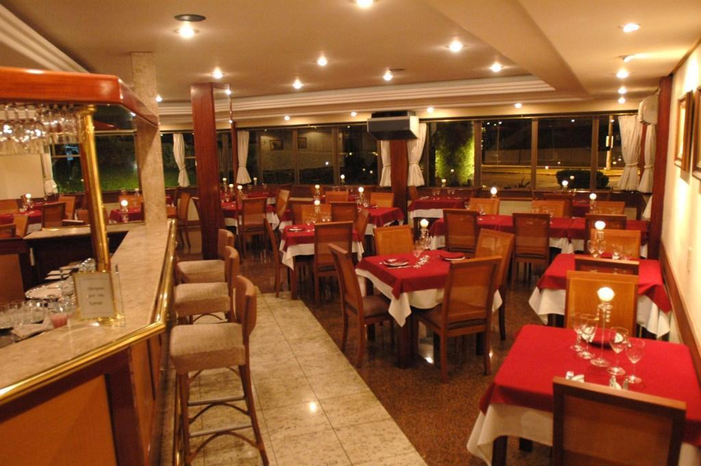 Maita Palace Hotel 파소 푼도 외부 사진