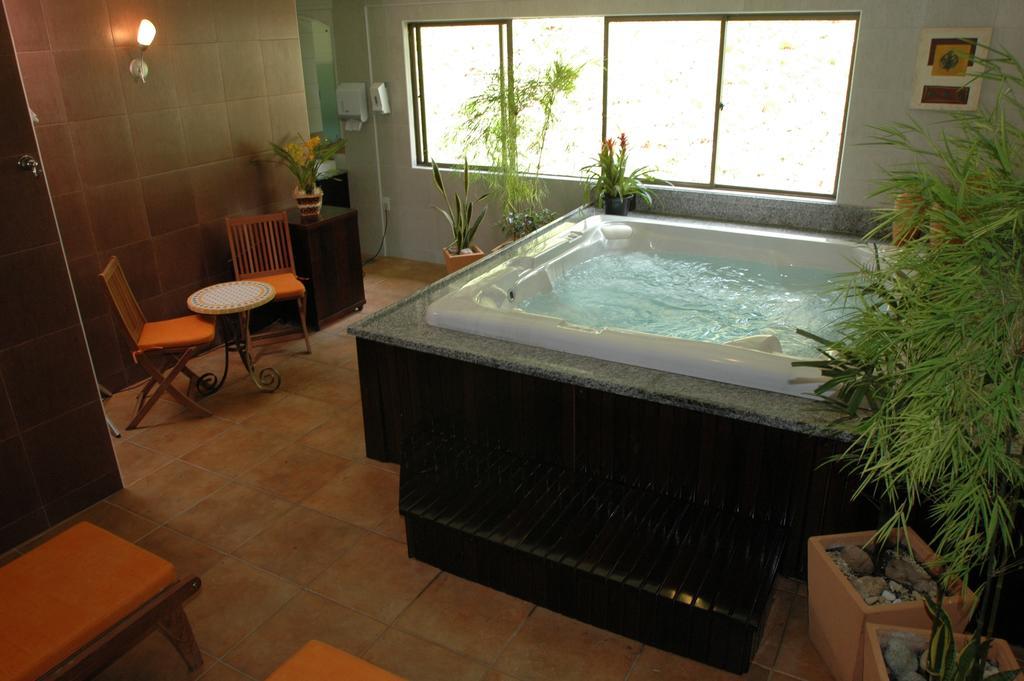 Maita Palace Hotel 파소 푼도 외부 사진