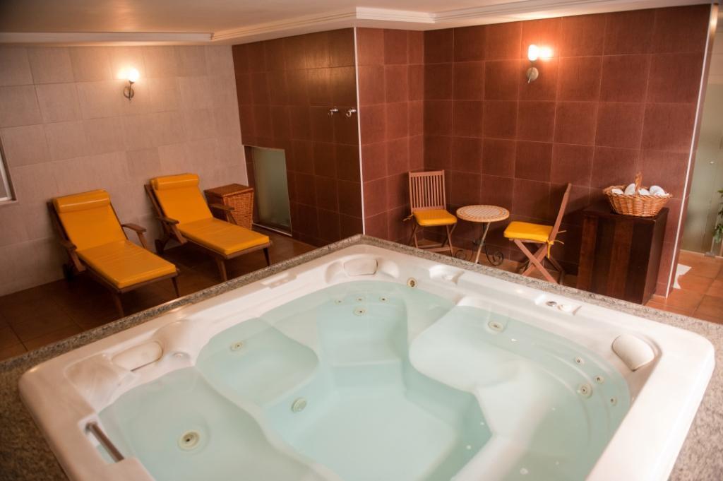 Maita Palace Hotel 파소 푼도 외부 사진
