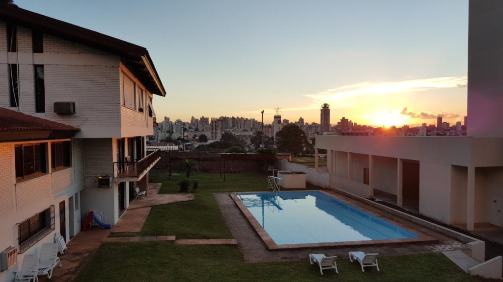 Maita Palace Hotel 파소 푼도 외부 사진