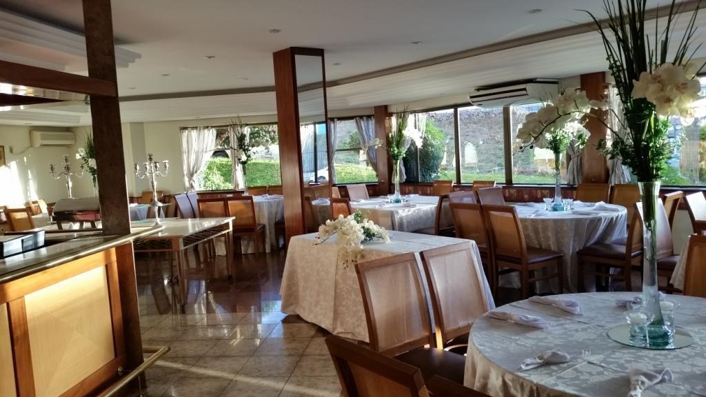 Maita Palace Hotel 파소 푼도 외부 사진