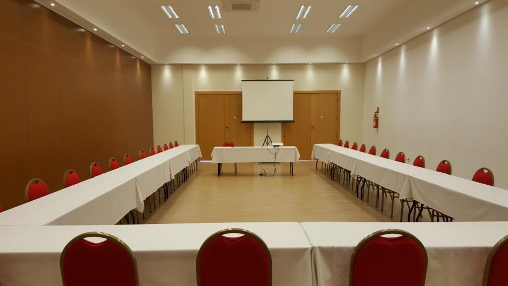 Maita Palace Hotel 파소 푼도 외부 사진