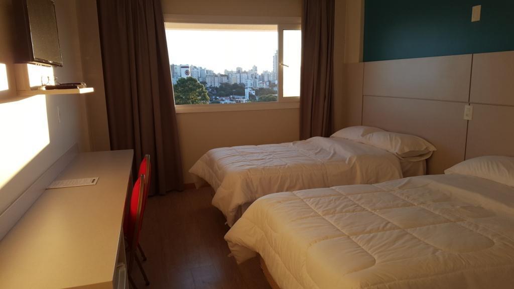 Maita Palace Hotel 파소 푼도 외부 사진