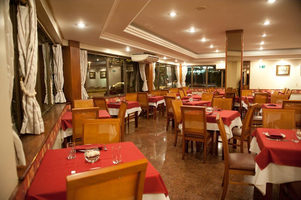 Maita Palace Hotel 파소 푼도 외부 사진