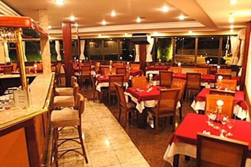 Maita Palace Hotel 파소 푼도 외부 사진