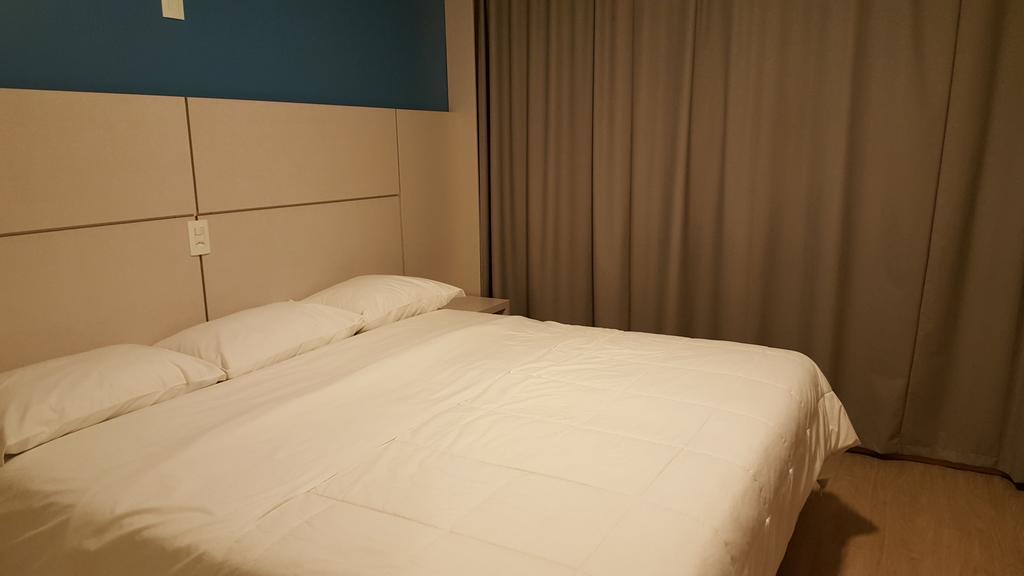 Maita Palace Hotel 파소 푼도 외부 사진