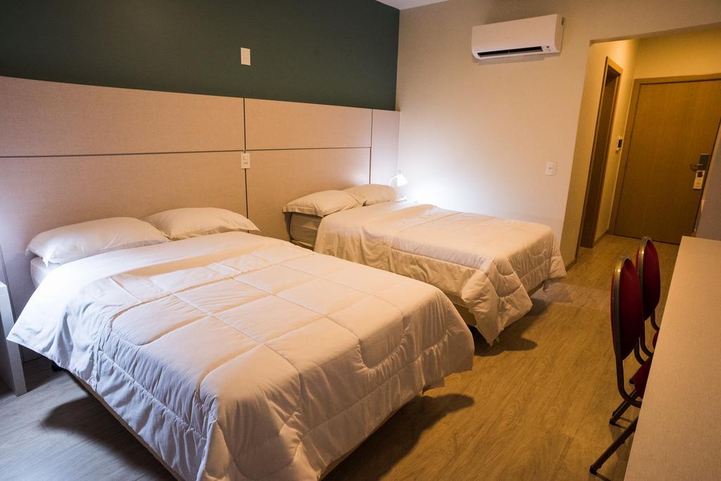 Maita Palace Hotel 파소 푼도 외부 사진