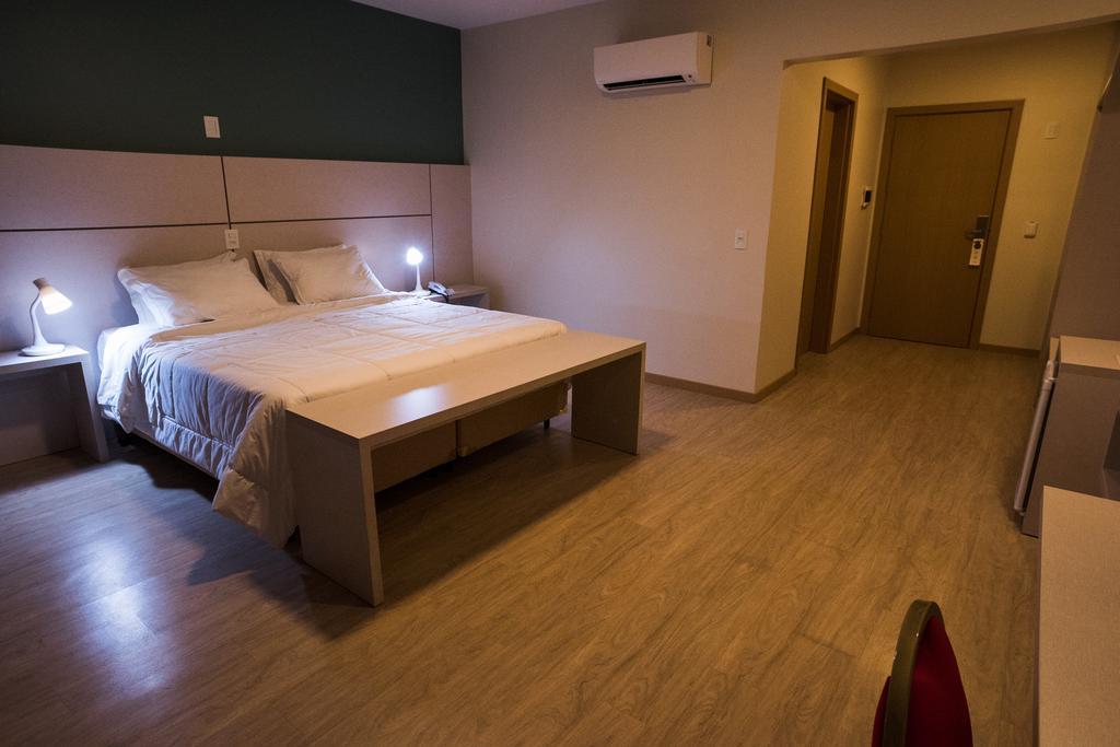 Maita Palace Hotel 파소 푼도 외부 사진