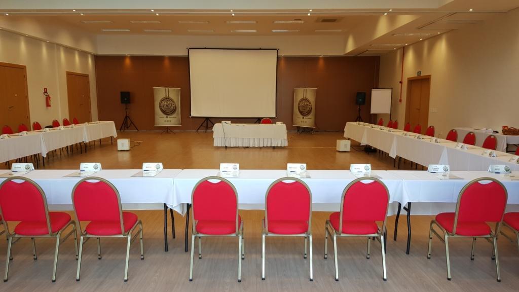 Maita Palace Hotel 파소 푼도 외부 사진
