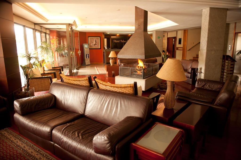 Maita Palace Hotel 파소 푼도 외부 사진