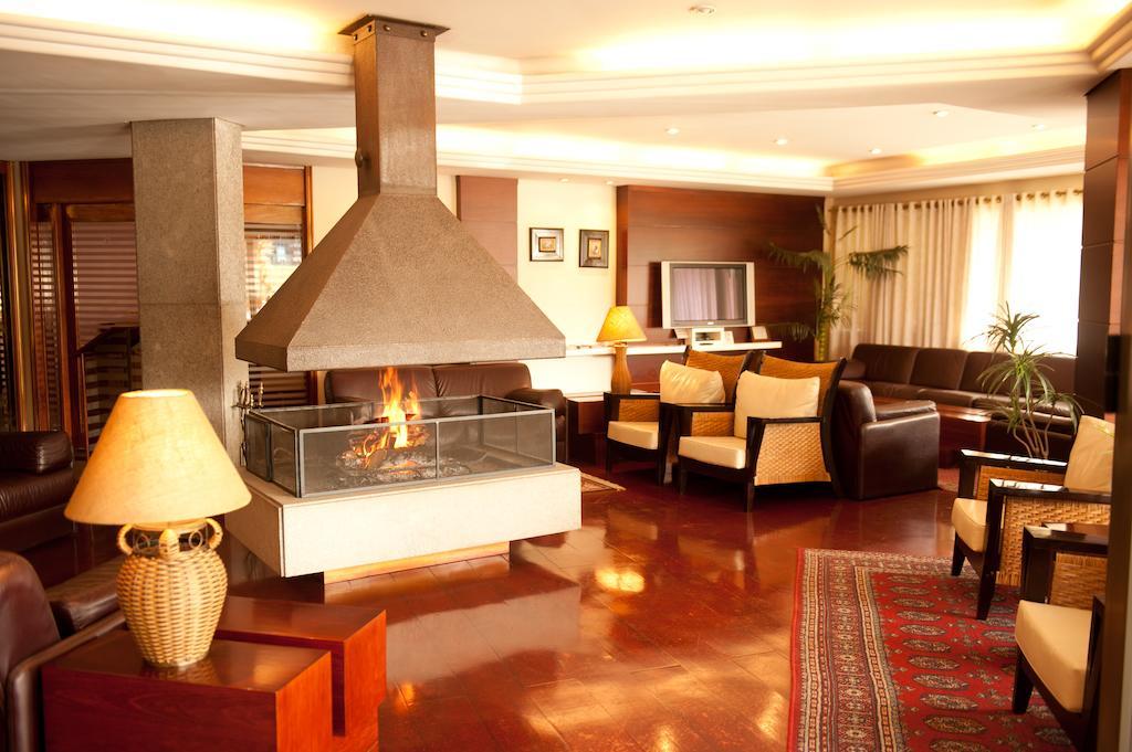 Maita Palace Hotel 파소 푼도 외부 사진