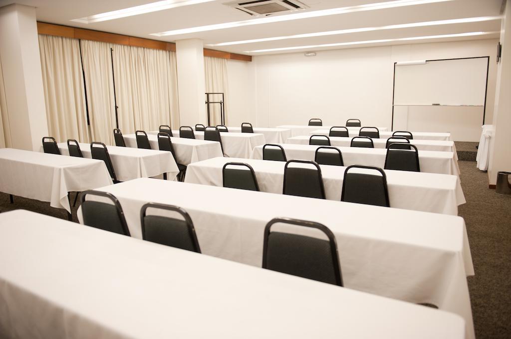 Maita Palace Hotel 파소 푼도 외부 사진